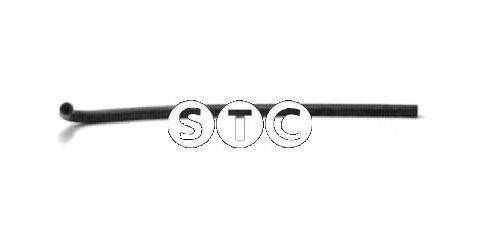 STC T407540 Шланг, теплообмінник - опалення
