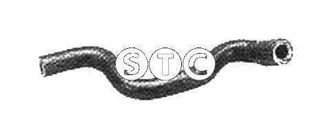 STC T407671 Шланг радіатора