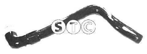 STC T407850 Шланг радіатора