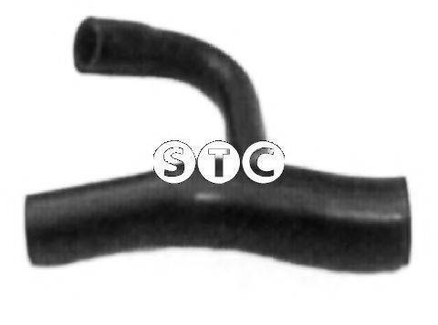 STC T407922 Шланг радіатора