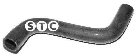 STC T407961 Шланг, теплообмінник - опалення