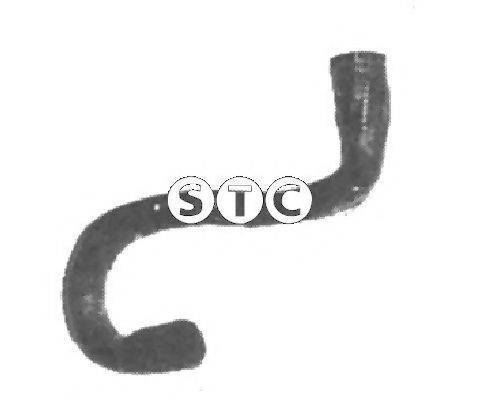 STC T407969 Трубка, карбюратор