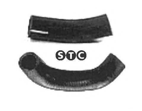 STC T407971 Шланг, теплообмінник - опалення