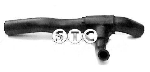 STC T407987 Шланг радіатора