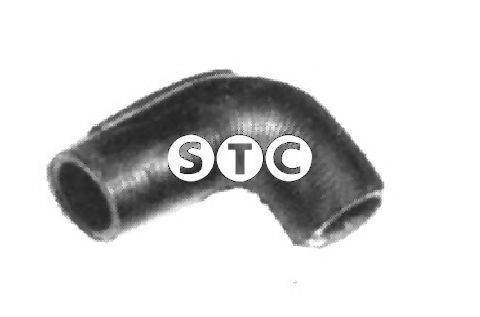 STC T408105 Шланг радіатора