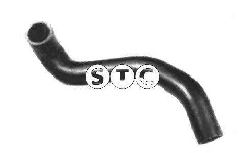 STC T408106 Шланг радіатора