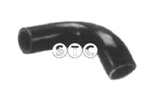 STC T408166 Трубка, клапан повернення ОГ