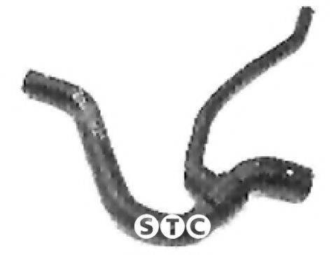STC T408249 Шланг, теплообмінник - опалення