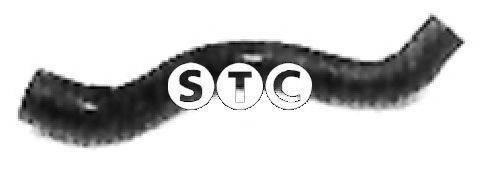 STC T408253 Трубка, клапан повернення ОГ