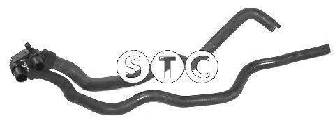 STC T408535 Шланг, теплообмінник - опалення