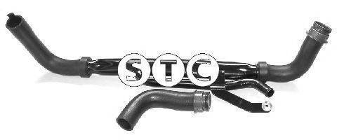 STC T408566 Шланг радіатора