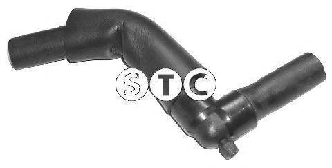 STC T408578 Шланг, теплообмінник - опалення