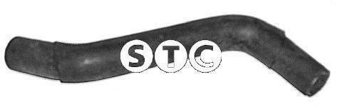STC T408580 Шланг, теплообмінник - опалення