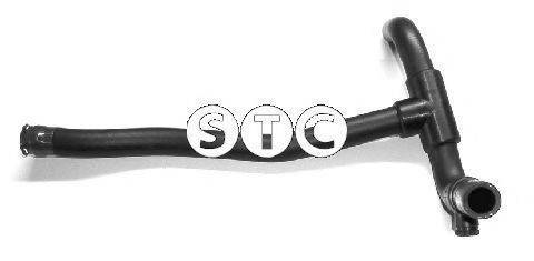 STC T408685 Шланг, теплообмінник - опалення