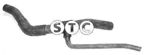 STC T408702 Шланг, теплообмінник - опалення