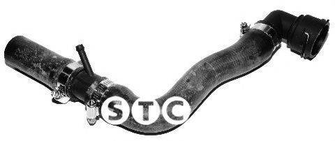 STC T409337 Шланг радіатора