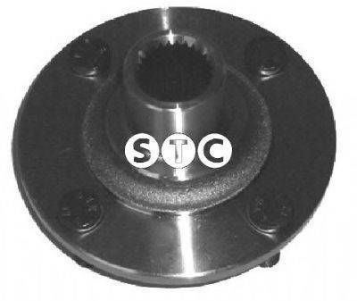 STC T490060 Маточина колеса