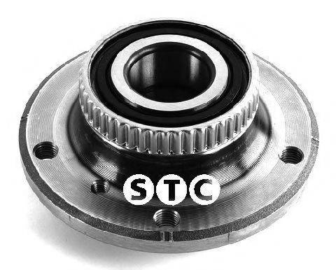 STC T490111 Маточина колеса