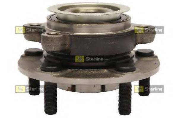 STARLINE LO26996 Комплект підшипника маточини колеса