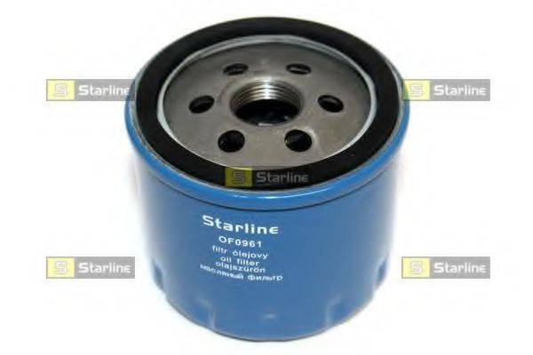 STARLINE SFOF0961 Масляний фільтр