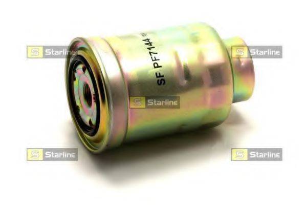 STARLINE SFPF7144 Паливний фільтр