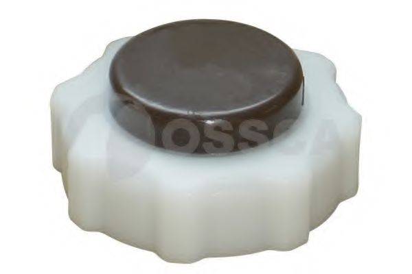 OSSCA 03002 Кришка, резервуар охолоджувальної рідини