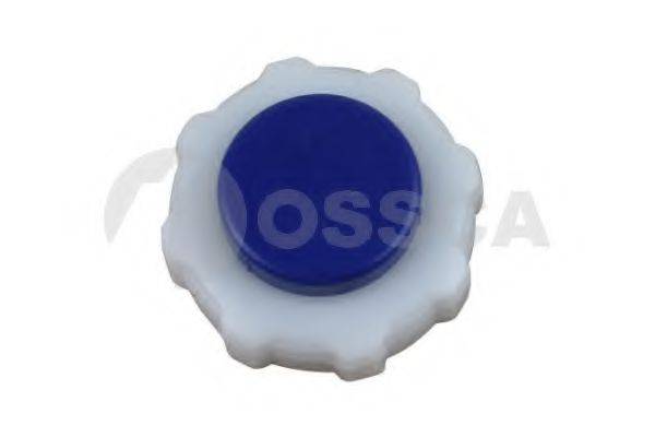 OSSCA 05854 Кришка, резервуар охолоджувальної рідини