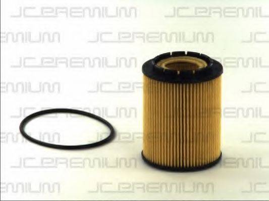 JC PREMIUM B1W028PR Масляний фільтр