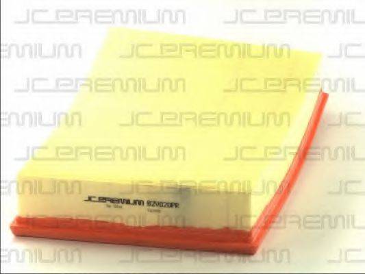 JC PREMIUM B2V020PR Повітряний фільтр