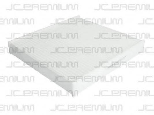 JC PREMIUM B4G023PR Фільтр, повітря у внутрішньому просторі