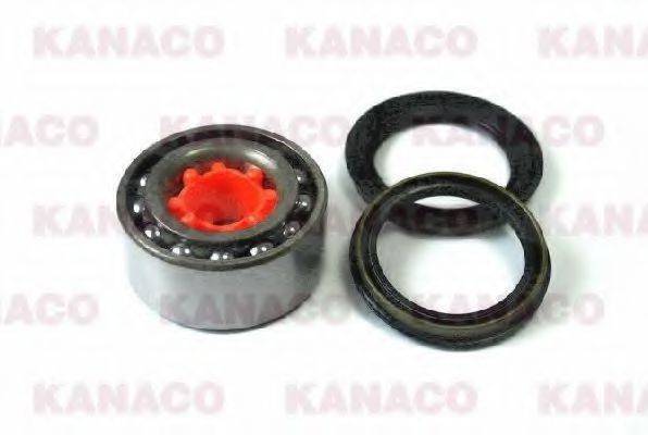 KANACO H11018 Комплект підшипника маточини колеса