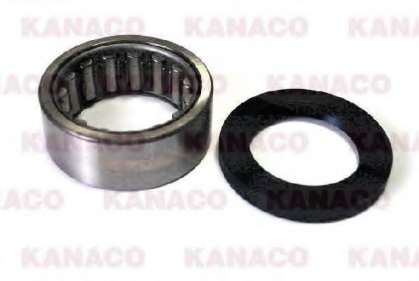 KANACO H22025 Комплект підшипника маточини колеса