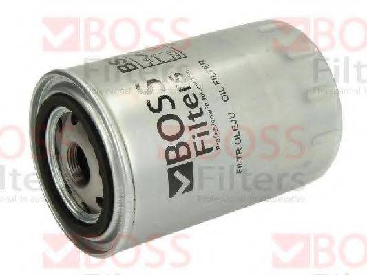 BOSS FILTERS BS03051 Масляний фільтр