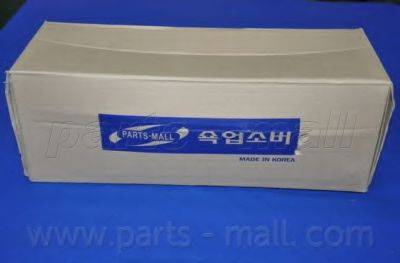 PARTS-MALL PJC126 Амортизатор