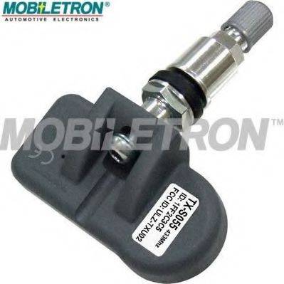 MOBILETRON TXS055 Датчик частоти обертання колеса Контр. система тиску. у шині