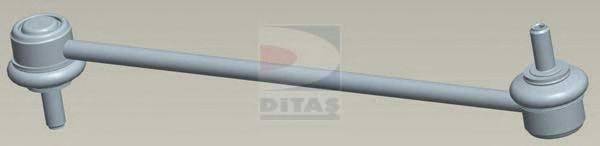 DITAS A23184 Тяга/стійка, стабілізатор