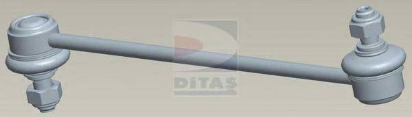 DITAS A23413 Тяга/стійка, стабілізатор