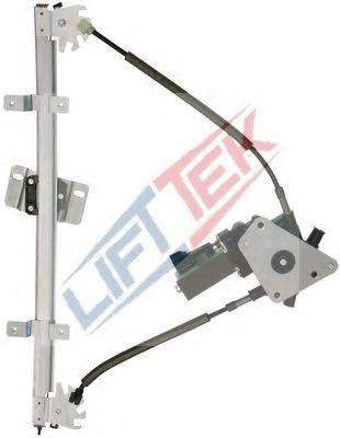 LIFT-TEK LTFR45LB Підйомний пристрій для вікон