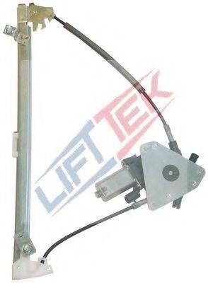 LIFT-TEK LTPG23L Підйомний пристрій для вікон