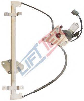 LIFT-TEK LTSUO18LC Підйомний пристрій для вікон