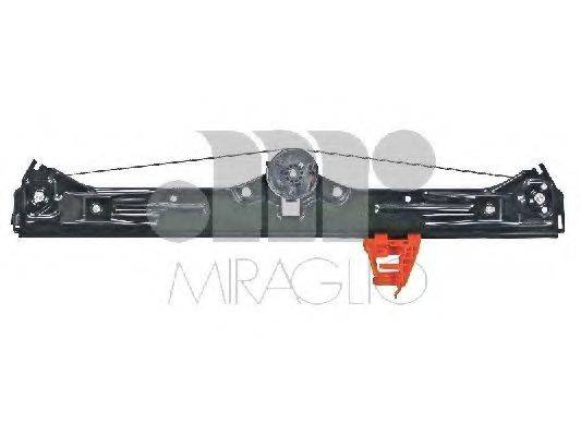 MIRAGLIO 301401 Підйомний пристрій для вікон