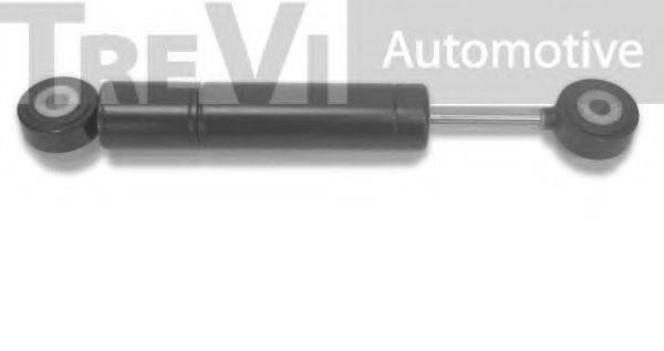 TREVI AUTOMOTIVE TA1498 Амортизатор, полікліновий ремінь