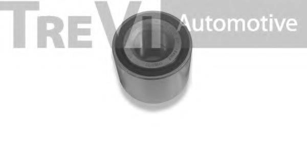 TREVI AUTOMOTIVE WB2196 Комплект підшипника маточини колеса
