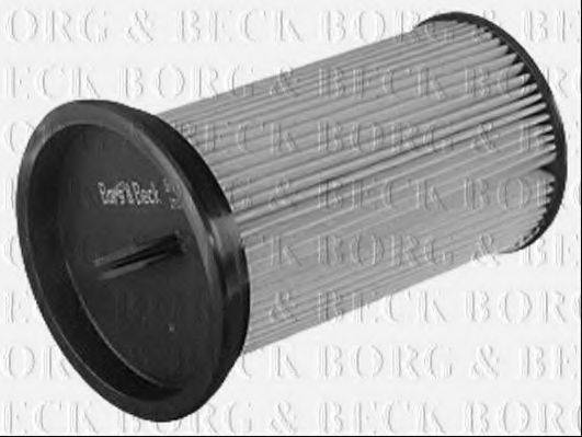 BORG & BECK BFF8100 Паливний фільтр