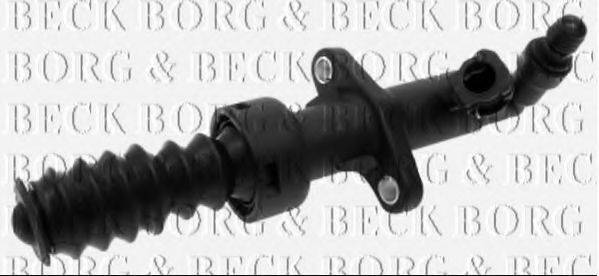 BORG & BECK BES226 Робочий циліндр, система зчеплення
