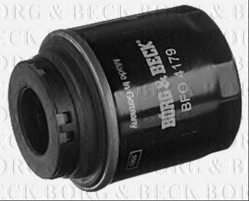 BORG & BECK BFO4179 Масляний фільтр