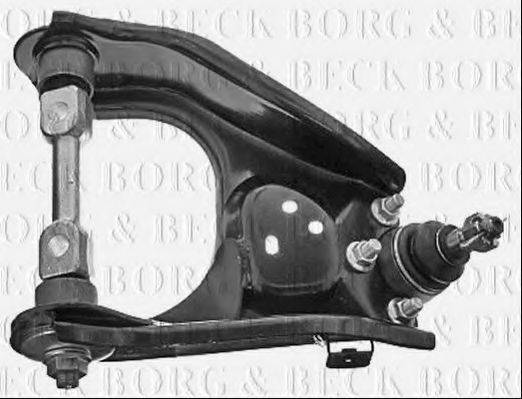 BORG & BECK BCA7192 Важіль незалежної підвіски колеса, підвіска колеса