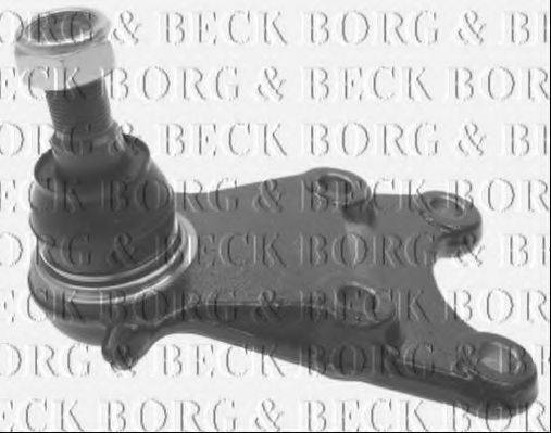 BORG & BECK BBJ5528 несучий / напрямний шарнір
