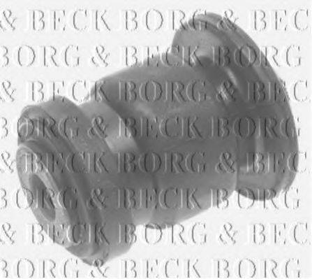 BORG & BECK BSK7049 Підвіска, важіль незалежної підвіски колеса