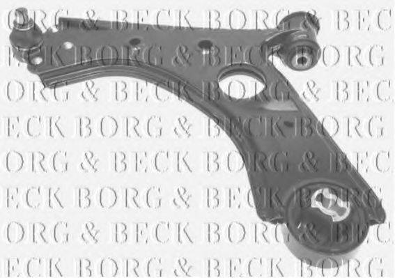 BORG & BECK BCA6815 Важіль незалежної підвіски колеса, підвіска колеса